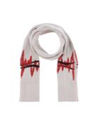 Eys Oblong Scarves