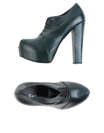 Farhad Re Lace-up Shoes