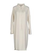 Ii By Claes Iversen Knee-length Dresses