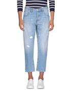 Jack & Jones Denim Capris