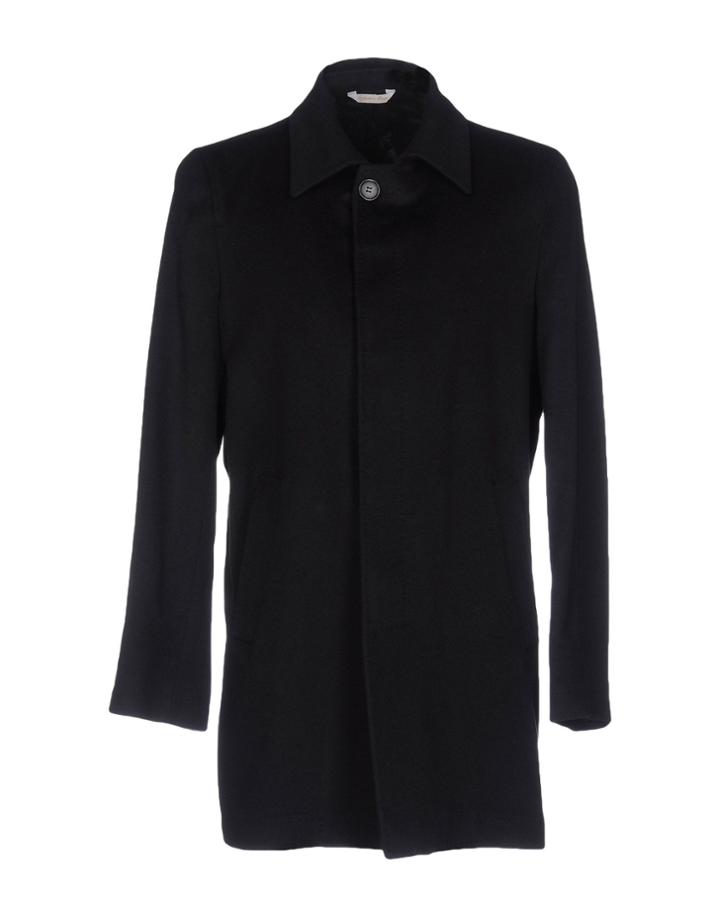 Richard Owe'n Overcoats