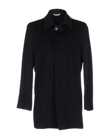 Richard Owe'n Overcoats
