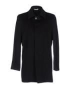 Richard Owe'n Overcoats