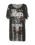 The Mua Mua Dolls Blouses
