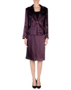 Carlo Pignatelli Cerimonia Women's Suits