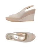 Michelle Soir E Sandals