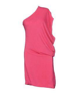 Jay Ahr 3/4 Length Dresses