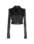 De Tomaso Jackets