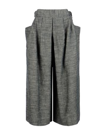 Study Ny 3/4-length Shorts