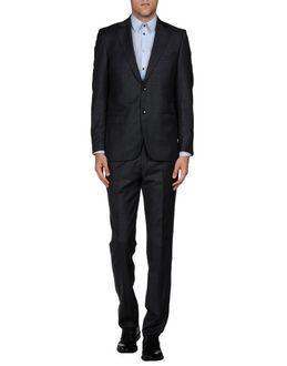 Alessandro Dell'acqua Suits