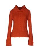 Rs Studio Turtlenecks