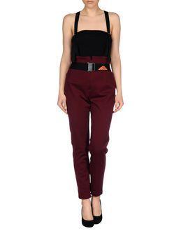 Adidas Originals X Opening Ceremony Casual Pants