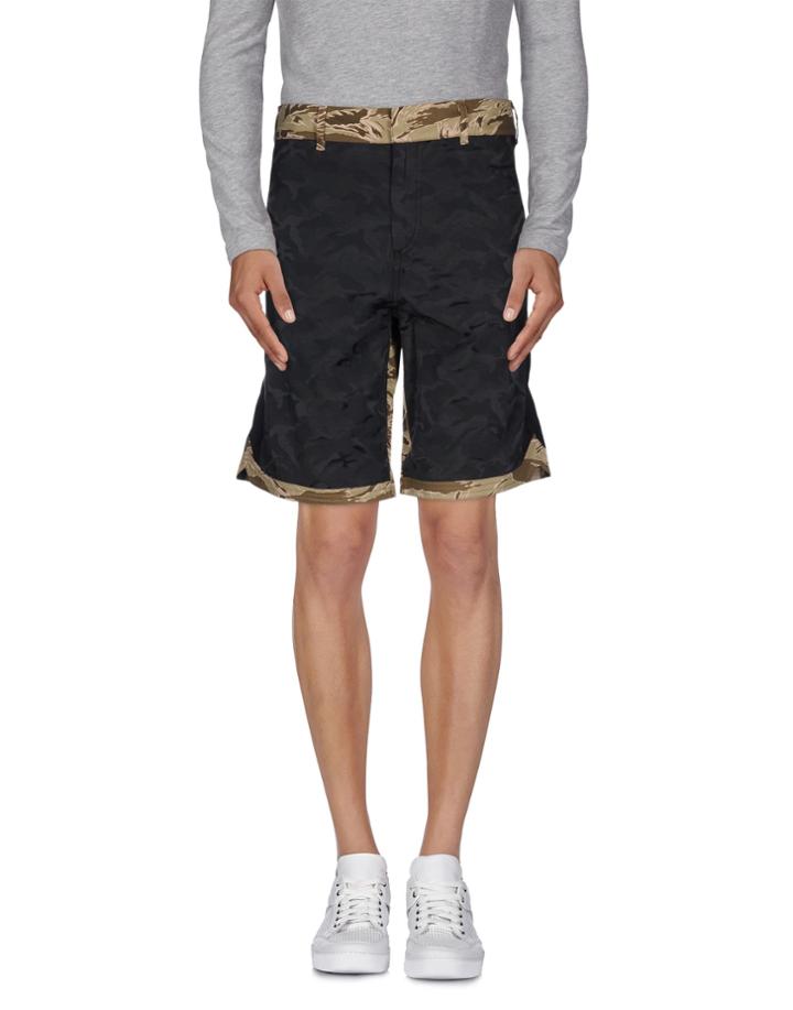 Golden Goose Deluxe Brand Bermudas