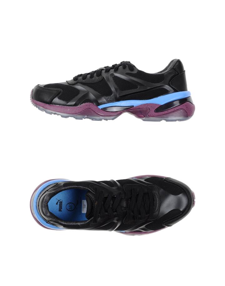 Mcq Puma Sneakers