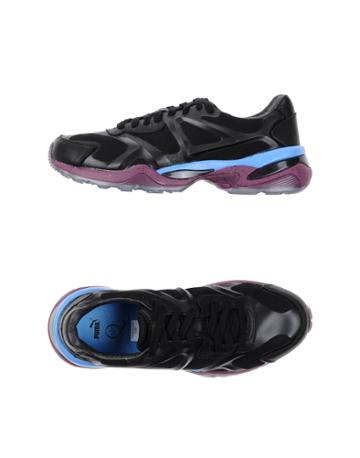 Mcq Puma Sneakers