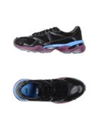 Mcq Puma Sneakers