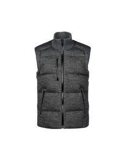 Porsche Design Sport By Adidas Down Jackets