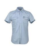Lee Denim Shirts