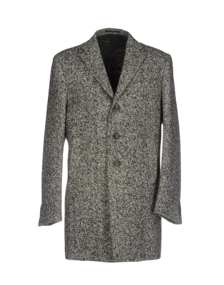Pancaldi & B Coats