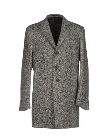 Pancaldi & B Coats