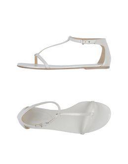 Ports 1961 Sandals