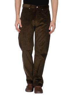 Canali Sportswear Casual Pants