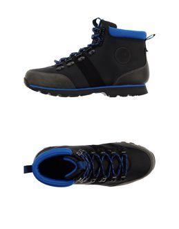 Helly Hansen Ankle Boots