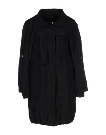 Christian Blanken Overcoats