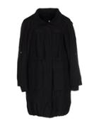 Christian Blanken Overcoats