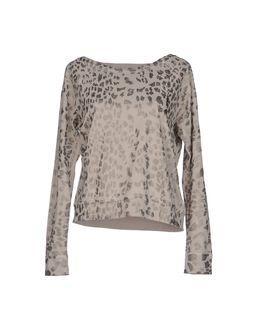 Current/elliott T-shirts