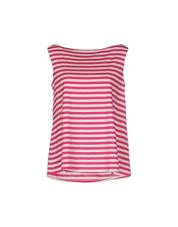A.b Apuntob Tank Tops