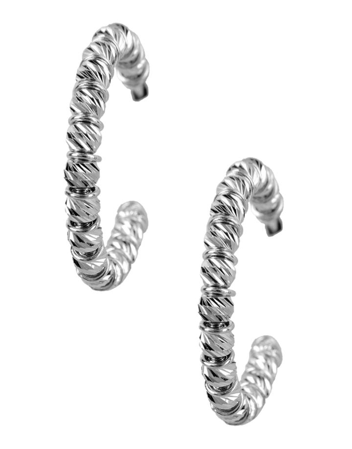 Roberto Demeglio Earrings