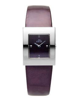 J's Exte' Wrist Watches
