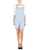 Current/elliott Shortalls