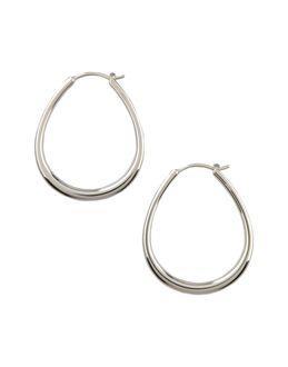 Fossil Earrings
