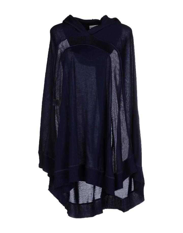 Philosophy Di Alberta Ferretti Capes & Ponchos
