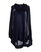 Philosophy Di Alberta Ferretti Capes & Ponchos