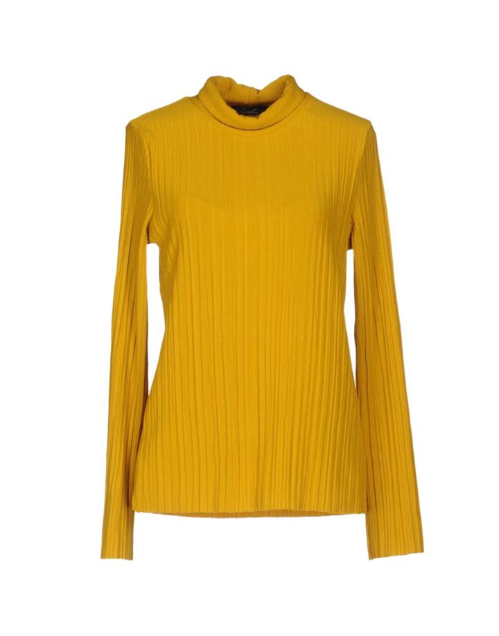 Axel Turtlenecks