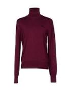 Evisu Eu Ed Turtlenecks