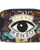 Kenzo Coin Purses