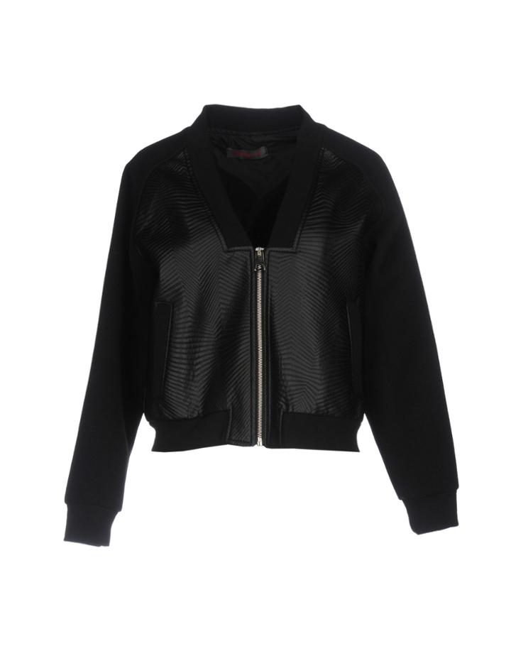 Sexy Woman Jackets