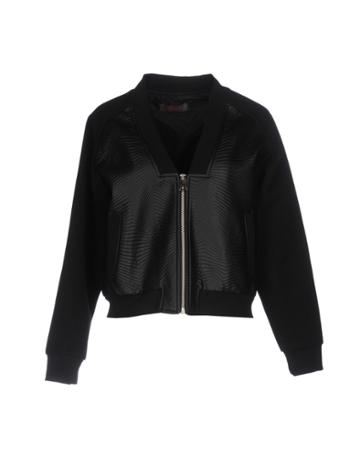 Sexy Woman Jackets