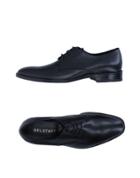 Belstaff Lace-up Shoes