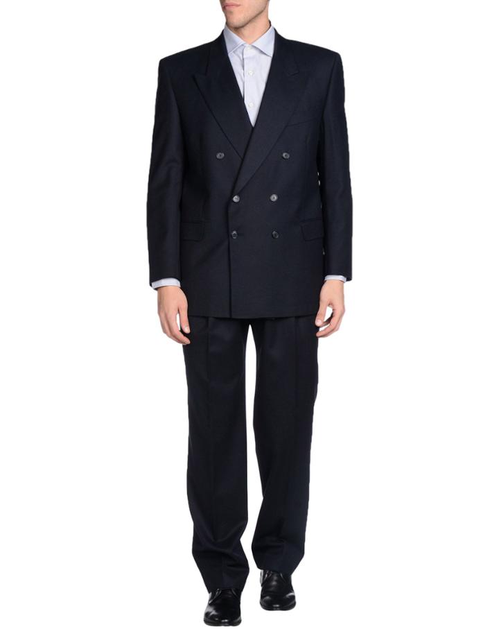 Auzmendi Suits