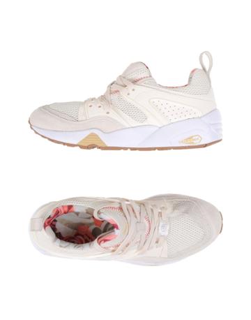 Puma X Careaux Sneakers