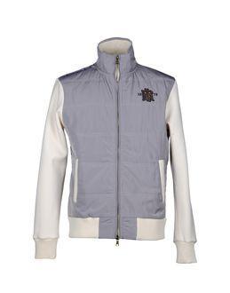 Italian Rugby Style Jackets