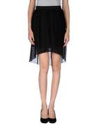 Pour Moi Knee Length Skirts