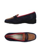 Meazzo Loafers