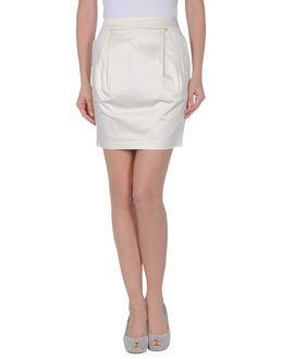 Phard Mini Skirts