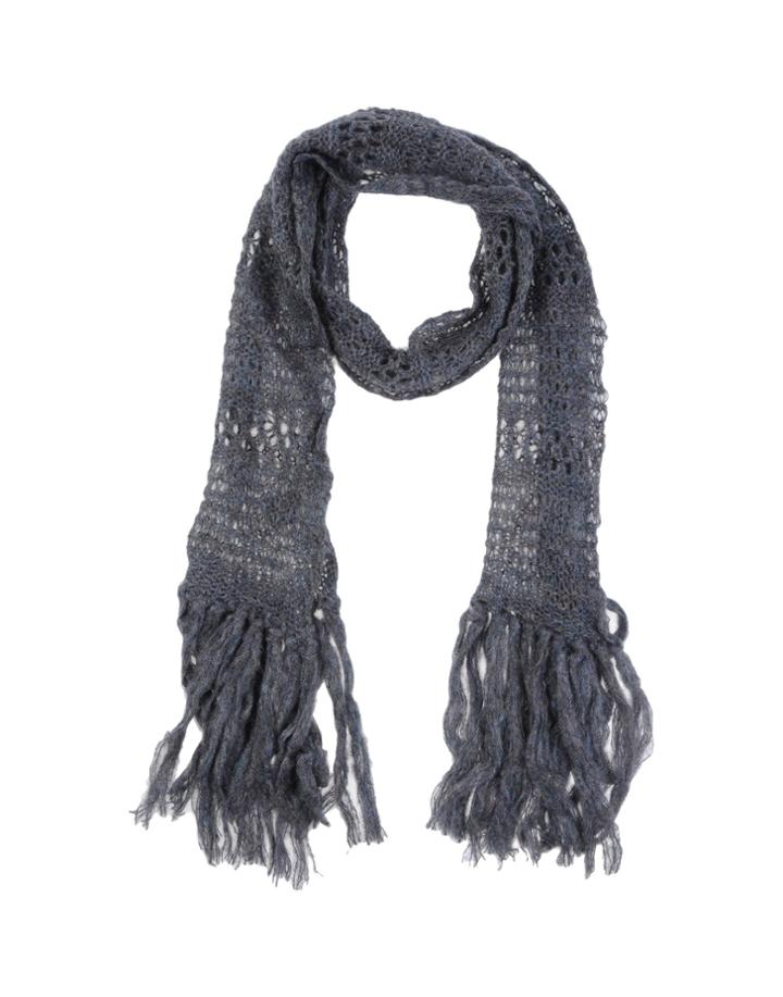 Isabel Marant  Toile Oblong Scarves